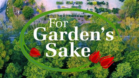 for garden's sake reviews